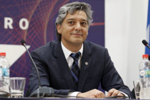 Renuncia de Fazio deja en evidencia el quiebre en el directorio de la ANFP