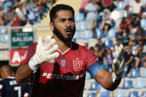 Johnny Herrera: 