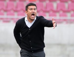 DT de Cobreloa explicó su furia por la eliminación en Copa Chile: 