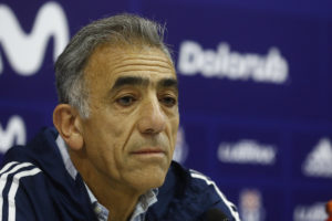 Sabino Aguad está en la cuerda floja y David Pizarro asoma en el horizonte