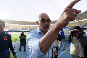Alfredo Arias ahora pide disculpas por hablar de 