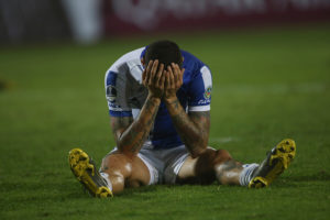 Antofagasta no pudo ante Fluminense y se despidió de Copa Sudamericana
