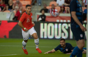 VIDEO | Chile mostró una mejoría, pero no disipó dudas y selló un empate con EE.UU.