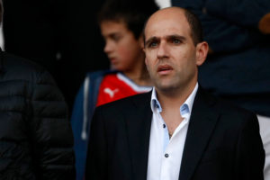 Esposa de Sergio Jadue destapa violencia intrafamiliar: 