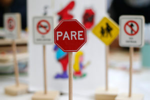 Uso obligatorio de silla infantil redujo en 60% muertes de niños en vehículos