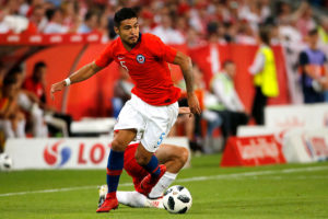 River Plate insistiría por el fichaje de Paulo Díaz