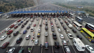 Alertan diferencias de hasta $5.210 en SOAP de autos