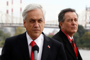 Gobierno condena 