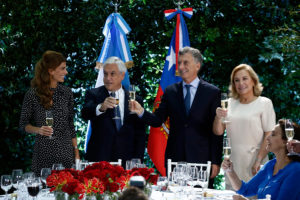 Chile podría tener solo dos sedes para el Mundial 2030