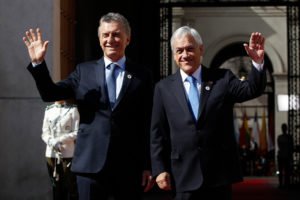 Subtel: eliminación del roaming con Argentina operará desde el 1 de mayo de 2020