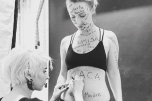 Estudio: un 92% de las mujeres se ha sentido incómoda con su cuerpo
