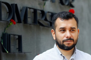 Denuncias por homofobia y transfobia aumentaron en 44% en 2018