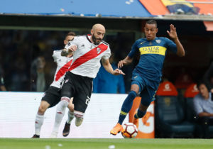 En River Plate adelantaron que irán con todo en Copa Libertadores: 
