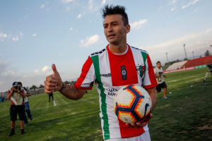 Club World Ranking pone a River Plate como el mejor del mundo a horas del duelo con Palestino