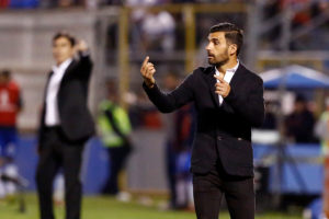 Rosario Central de Parot se quedó sin DT tras caída ante San Lorenzo