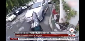 Todo lo que se sabe hasta el momento del brutal atentado transmitido en vivo contra mezquitas en Nueva Zelanda