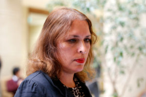 Corte de Valparaíso rechazó recurso de protección de telefonista no vidente de Senado