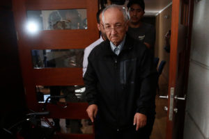 Tito Rivera acusó a su denunciante de montaje: 
