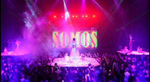 Guía de la Vendimia Gay de Mendoza, la fiesta más entretenida de la temporada