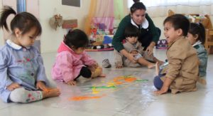 Entérate sobre cómo favorecer el proceso de adaptación de los niños al jardín Infantil o colegio