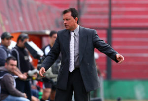 Yuri Fernández, ex DT de Wanderers y UdeConce, fue acusado de acoso sexual