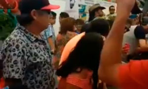 PDI inició investigación por abuso sexual a una niña luego que se viralizara video en Facebook