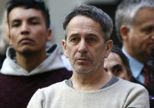 Alfredo Castro por comentarios sobre altos sueldos de actores: 