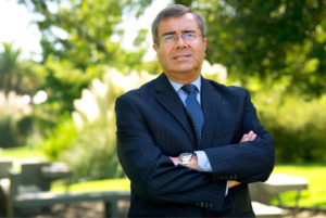 Rector de la Universidad de Talca pidió al gobierno reparar los errores de la gratuidad