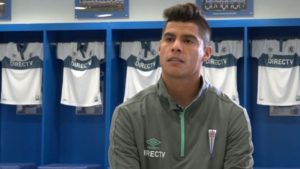 Jugador de la UC cayó a canal Las Perdices en vehículo: conducía en estado de ebriedad