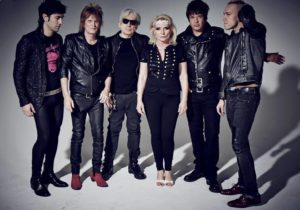 Blondie canceló sus dos conciertos en Chile a cinco días de su realización