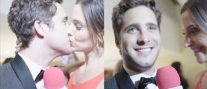 Dani Palavecino perdió su trabajo en Viña 2019 tras ser acusada de acosar a Diego Boneta