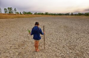 La mujer como agente de cambio