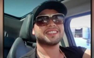 Revelan los resultados del examen toxicológico al cuerpo de Sebastián “Cangri” Leiva