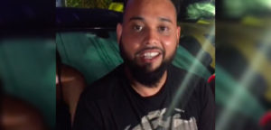 VIDEO | Dan a conocer las últimas imágenes del Cangri con vida previo a su desaparición