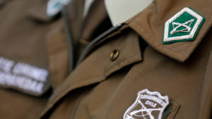 Ex carabinero se querellará contra desaparecida unidad de inteligencia por vincularlo a la Operación Huracán