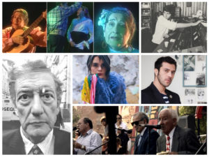 Esta es la programación nacional del Festival In-Edit 2019