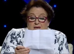 VIDEO | Doctora Cordero tras leer carta de disculpas a Cathy Barriga: 