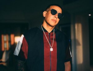Daddy Yankee será el primer artista que cantará en español en el show de James Corden