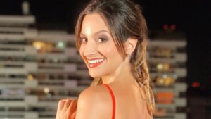 Daniela Palavecino se suma a programa de TVN tras polémica por acoso a Diego Boneta