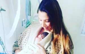 “Son un asco”: ex periodista de CHV acusa a isapre Colmena por rechazar licencia psiquiátrica tras muerte de su hija