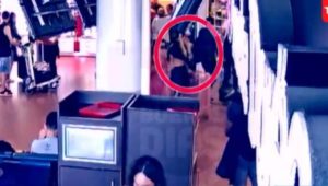 Joven que apareció en video falso de Fernanda Maciel difundido por TVN: 