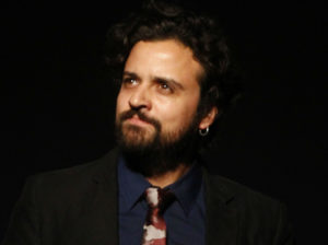Ex actor de Mega sale a explicar por qué el movimiento feminista 