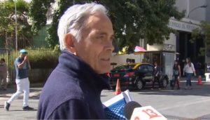 Profesor del Instituto Nacional rechazó que el establecimiento sea mixto: 