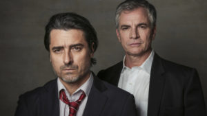 Familia de Hernán Canales pide que saquen nueva teleserie nocturna de Mega: 
