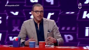 CHV no emitirá episodio de 