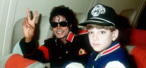 Cuatro radios chilenas sacaron las canciones de Michael Jackson tras documental Leaving Neverland