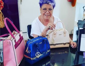 Patricia Maldonado agradeció la estación de Metro con su nombre:  