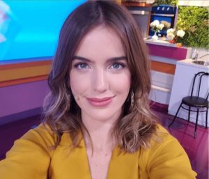 La noble causa por la que Millaray Viera subastará el vestido que usó en la Gala de Viña