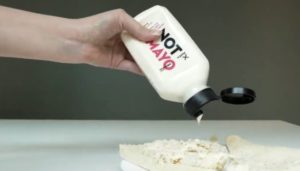 Fundador de Amazon y hombre más rico del mundo realiza millonaria inversión en start-up chilena de comida vegana