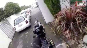 Chileno en Nueva Zelanda relata cómo fueron las horas posteriores a la masacre en las mezquitas de Christchurch
